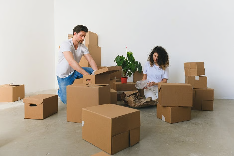Simple Steps to Take Before Your International Relocation